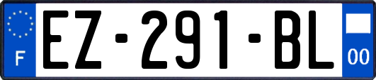 EZ-291-BL