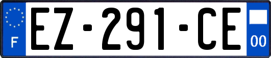 EZ-291-CE