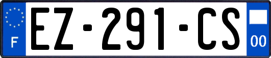 EZ-291-CS