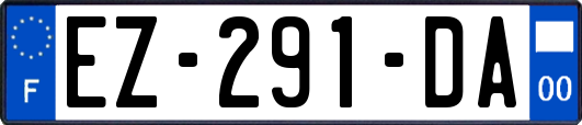 EZ-291-DA