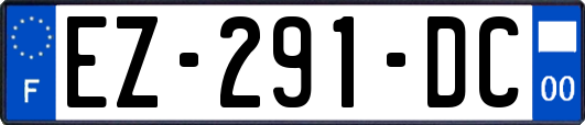 EZ-291-DC