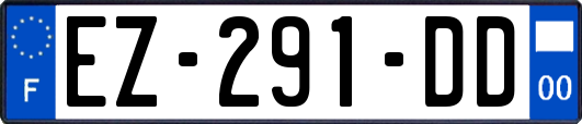 EZ-291-DD