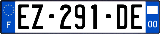 EZ-291-DE