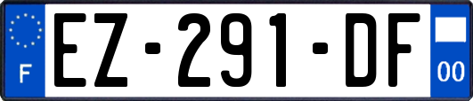 EZ-291-DF