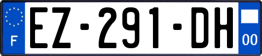 EZ-291-DH