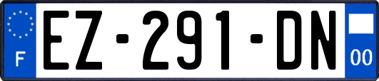 EZ-291-DN