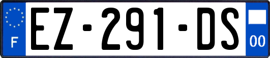 EZ-291-DS