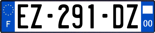 EZ-291-DZ