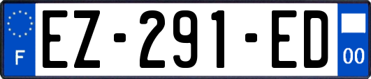 EZ-291-ED