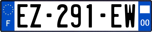 EZ-291-EW