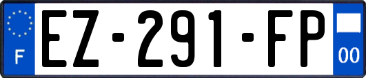 EZ-291-FP