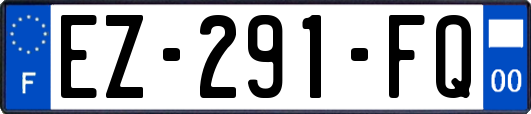 EZ-291-FQ