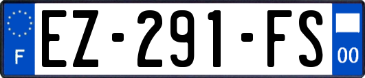 EZ-291-FS