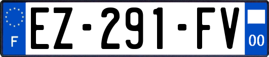 EZ-291-FV