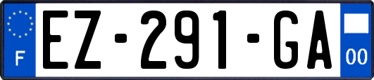 EZ-291-GA