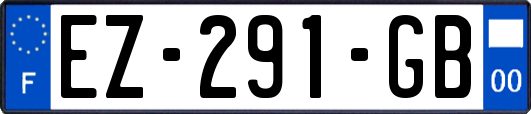 EZ-291-GB