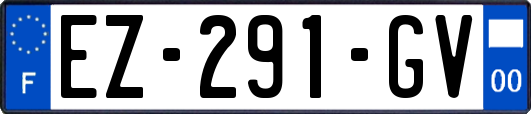 EZ-291-GV