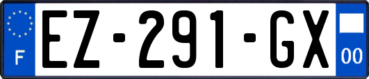 EZ-291-GX