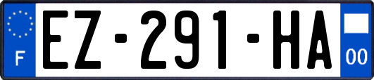 EZ-291-HA