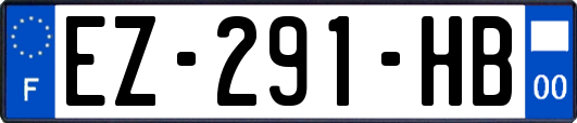 EZ-291-HB