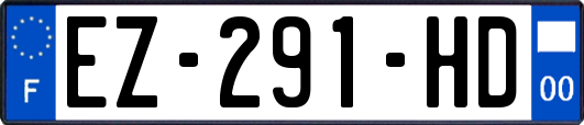 EZ-291-HD