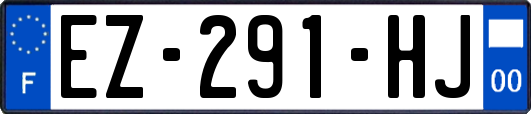 EZ-291-HJ