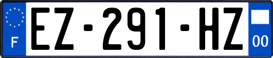 EZ-291-HZ