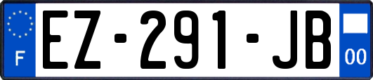 EZ-291-JB