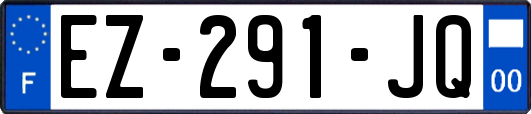 EZ-291-JQ