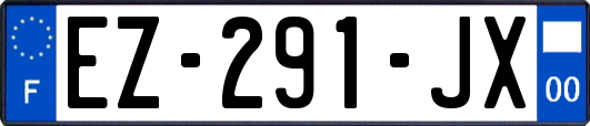 EZ-291-JX