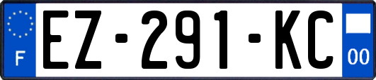 EZ-291-KC