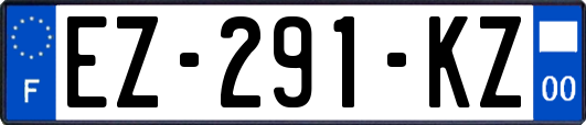 EZ-291-KZ