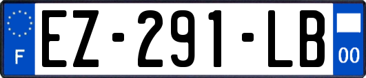 EZ-291-LB