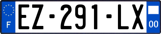 EZ-291-LX