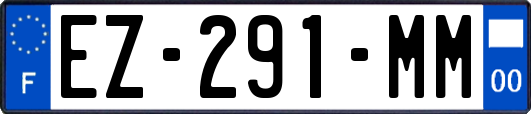 EZ-291-MM