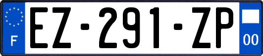 EZ-291-ZP