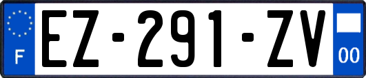 EZ-291-ZV