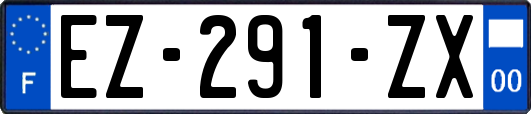 EZ-291-ZX