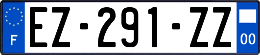 EZ-291-ZZ