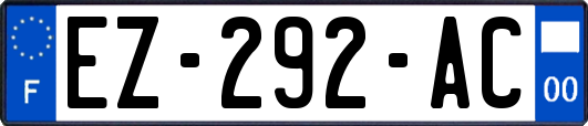 EZ-292-AC