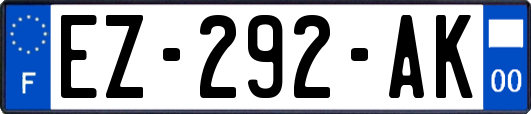 EZ-292-AK