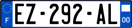 EZ-292-AL