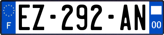 EZ-292-AN