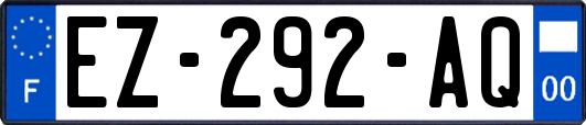 EZ-292-AQ