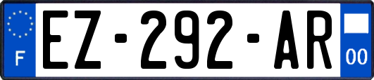 EZ-292-AR