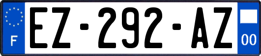 EZ-292-AZ