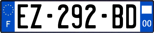 EZ-292-BD