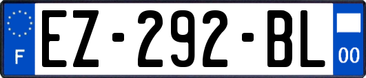 EZ-292-BL