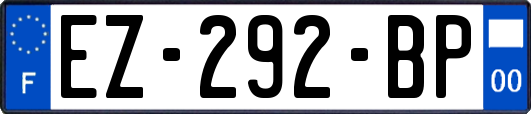 EZ-292-BP