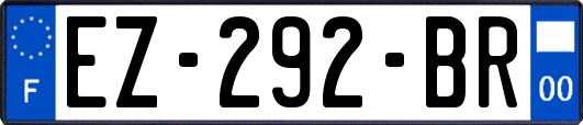 EZ-292-BR